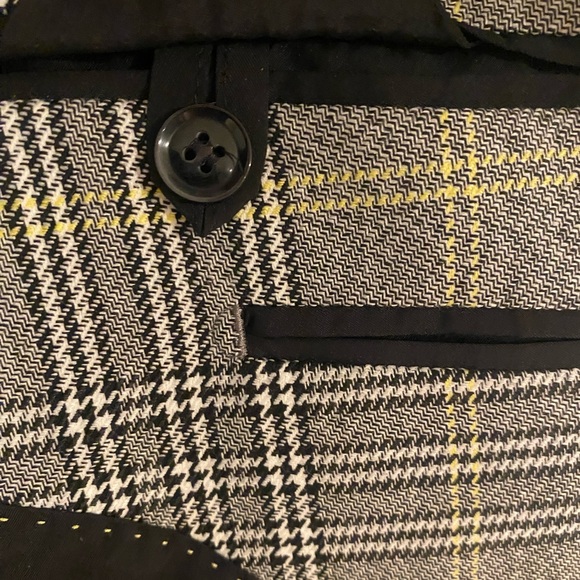 **LIKE NEW** 38 R Topman Blazer - Picture 7 of 8